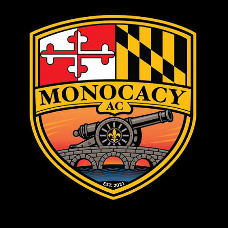 Monocacy Athletic Club Crest